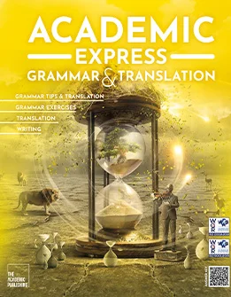 Academic Express Grammar & Translation