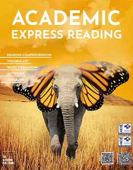Academic Express Reading