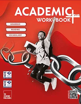Academic Plus Workbook