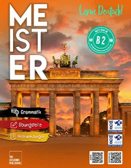 Almanca Meister B2