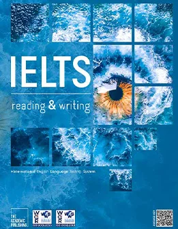 IELTS Reading & Writing
