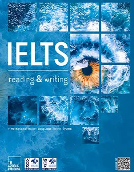 IELTS Reading & Writing IELTS Reading & Writing