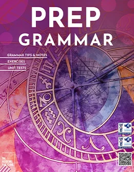 Prep Grammar