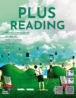 Prep Plus Reading