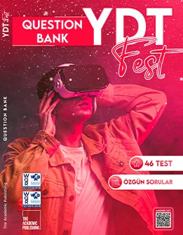 Tdt Fest Question Bank