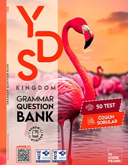 Yds Grammar Question Bank