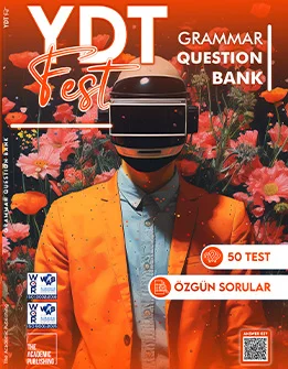 Ydt Fest Grammar Question Bank