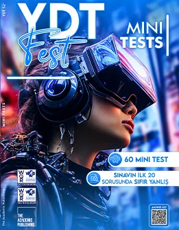 YDT Fest Mini Test