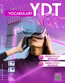Ydt Fest Vocabulary