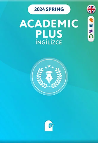 Academic Plus