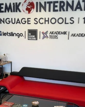 Kadıköy Almanca Kursu