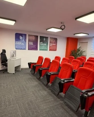 Kadıköy Almanca Kursu