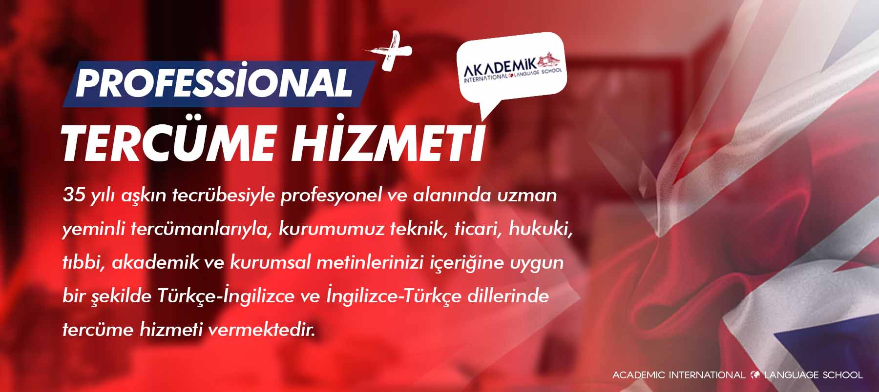 Türkiyenin'nin en iyi tercüme hizmeti