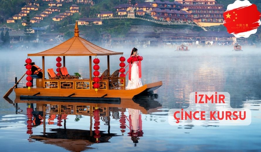 İzmir Çince Kursu