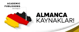 Özgün Almanca Kaynaklar