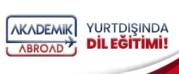 Yurt Dışında Dil Eğitimi
